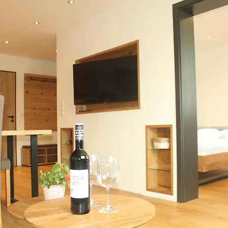 Allgaeuglueck - Die Ferienwohnung Appartement *