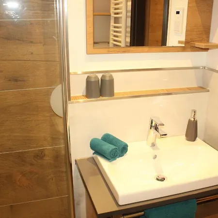 Allgaeuglueck - Die Ferienwohnung