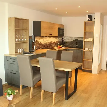 Allgaeuglueck - Die Ferienwohnung Appartement *