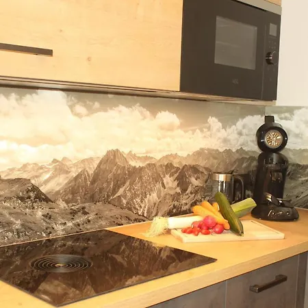 Allgaeuglueck - Die Ferienwohnung