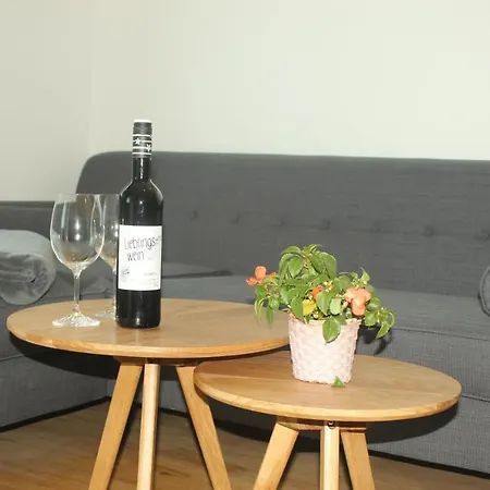 Allgaeuglueck - Die Ferienwohnung *