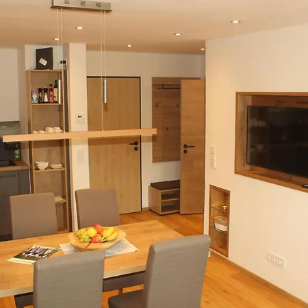 Allgaeuglueck - Die Ferienwohnung Appartement