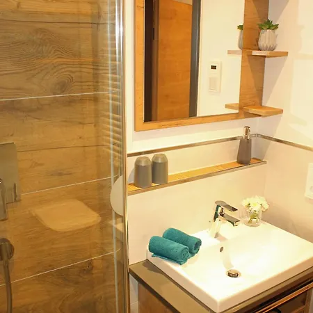 Appartement Allgaeuglueck - Die Ferienwohnung *
